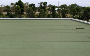 all Lower Raydon roofing types quoted for