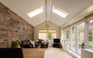 conservatory roof insulation Lower Raydon, Suffolk
