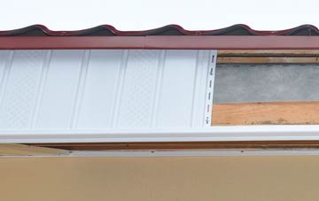 Lower Raydon fascia repair costs