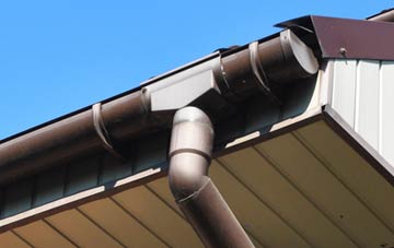 types of Lower Raydon fascias