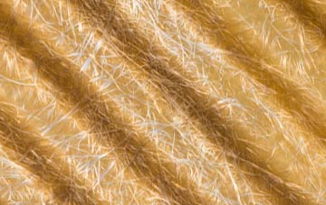 Lower Raydon fibreglass roof waterproofing