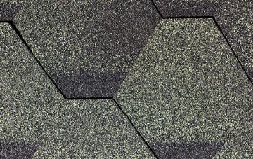 Lower Raydon fibreglass shingle repairs