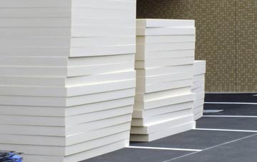 Lower Raydon flat roof insulation costs