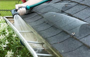 Lower Raydon gutter cleaning costs
