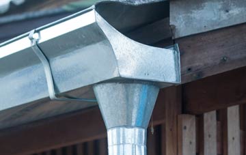 Lower Raydon guttering companies