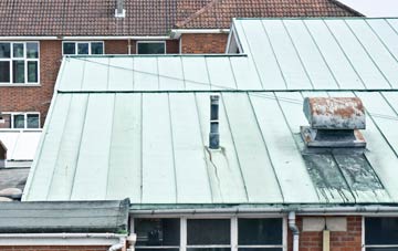 Lower Raydon lead roofing costs