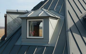 metal roofing Lower Raydon, Suffolk