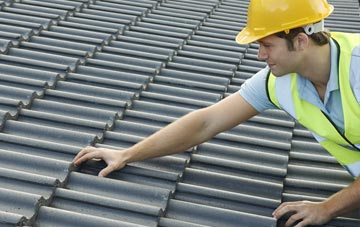 screened Lower Raydon roofing companies