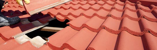 compare Lower Raydon roof repair quotes
