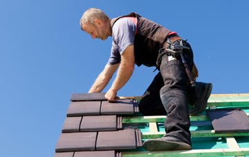 disadvantages of Lower Raydon slate roofing