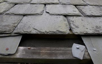 Lower Raydon slate roof repairs and maintenance