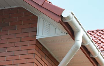 Lower Raydon soffit repair costs
