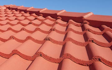 Lower Raydon tile and slate roof replacement