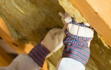types of Lower Raydon pitched roof insulation materials