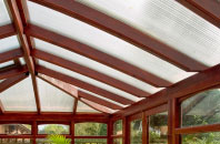 Lower Raydon conservatory roofing insulation