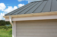 Lower Raydon fascia repair