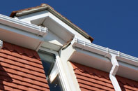 Lower Raydon fascias
