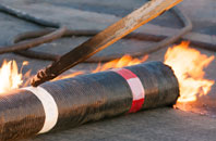 free Lower Raydon flat roofing repair quotes