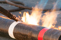 Lower Raydon flat roofing replacement