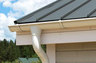 Lower Raydon soffits